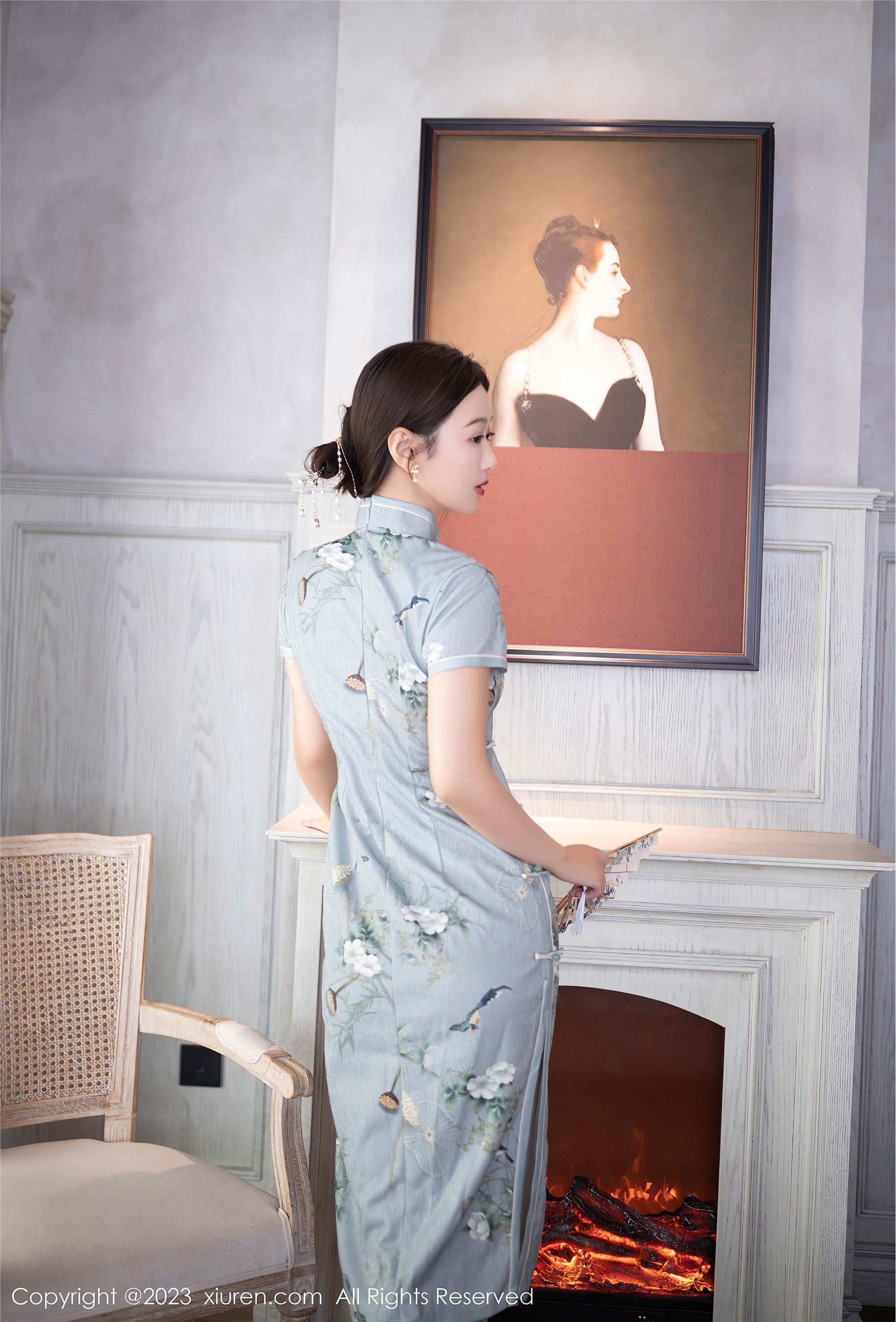 Xiuren秀人网 2023.08.14 NO.7232 唐安琪